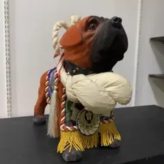 2026年最新】土佐犬・置物の人気アイテム - メルカリ