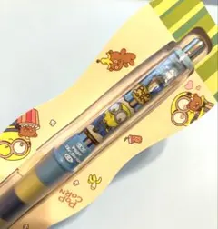 USJ限定♡ミニオン ボブ ドクターグリップ シャーペン 新品 minions