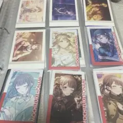 プロセカ　望月穂波　まとめ売り