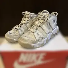 Nike Air More アップテンポ 21.5cm DM1026-001