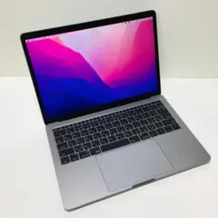 P74) MacBook Pro 13 i5 8G 256G 2016