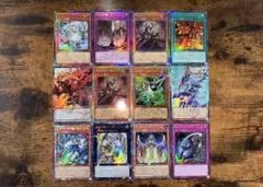 ウ*い様 【300円スタート】遊戯王　リミットオーバーコレクションライバルズ　ま