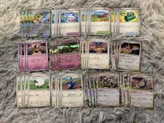 ホップのザシアンex デッキパーツ