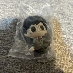 僕のヒーローアカデミア ヒロアカ 飯田天哉 ちょこラバ！ ラバーフィギュア