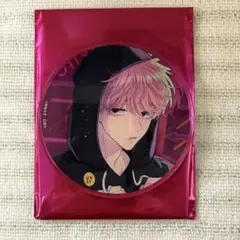 多聞くん今どっち！？ アクリルコースター　コラボカフェ