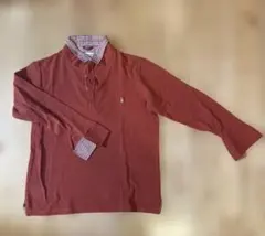 Hush Puppies カットソー