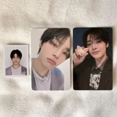 StrayKids 5'CLOCK&TAMAGOTCHI I.N