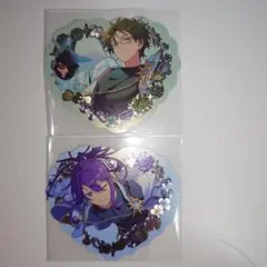 匿名配送 あんスタ プチプリ 敬人 颯馬