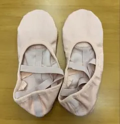 バレエシューズ