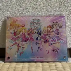 ラブライブ！ μ's 東條希 ランチョンマット THEキャラカフェ お台場