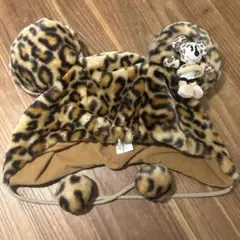 ディズニーズートピア クロウハウザー ファンキャップ - メルカリ