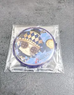 第五人格 スイパラ 缶バッジ 白黒無常 謝必安 范無咎 - メルカリ
