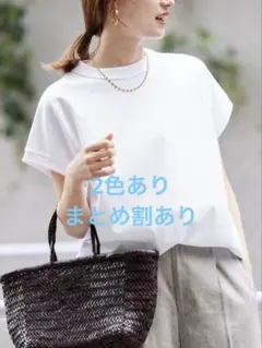 ATON/エイトン SPININNG OVERSIZED PULLOVER&のサムネイル