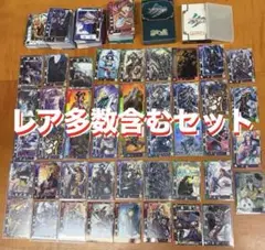 仮面ライダーブレイド ラウズカード tv edition 357枚 まとめ - メルカリ