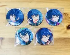 あんスタ 缶バッジ 青葉つむぎ イベコレ コレ缶 シャッフル - メルカリ