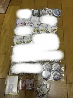 カラフルピーチ　どぬく　まとめ売り