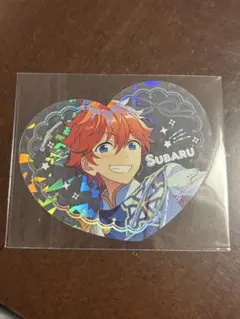 あんスタ ぴくりあコレクション 明星スバル