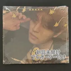 【新品未開封】 Stray Kids 5-STAR デジパック スンミン