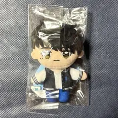 GIGO INI マスコットぬいぐるみ 後藤威尊