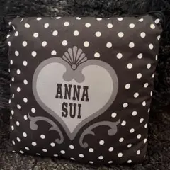 ANNA SUI ノベルティクッション