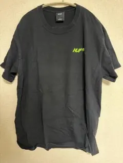 HUF Tシャツ Lサイズ バックプリント
