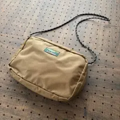 ポシェット ショルダーバッグ