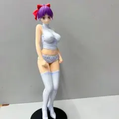 ○リペイント○うる星やつら○ラン○フィギュア - メルカリ