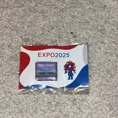 2026年最新】万博スタッフバッジの人気アイテム - メルカリ