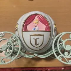 シンデレラ 馬車 ポップコーンバケツ 東京ディズニーリゾート