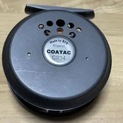 2026年最新】coatac cr34の人気アイテム - メルカリ