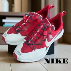 限定品　ナイキxアンダーカバー　ギャクソウ　エア ズーム ペガサス トレイル