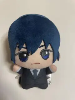 早川アキ 劇場版 チェンソーマン レゼ篇 ちびぐるみ ぬいぐるみ