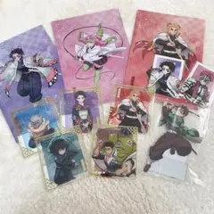 鬼滅の刃 アニプレックスオンラインくじ　まとめ　炭治郎　ビッグアクスタ　C賞