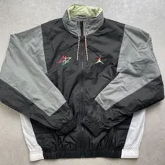 NIKE Jordan ナイロンジャケット