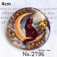 同梱100円引❤️No.2734 レジン ヘアゴム ♡ 猫 ネコ ねこ ♡ - メルカリ