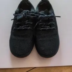 Allbirds ウールスニーカー グリーン