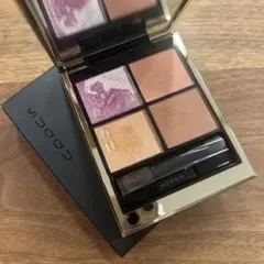 SUQQU シグニチャーカラーアイズ 145 限定