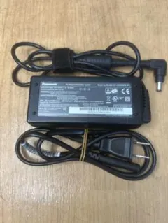 Panasonic 純正AC 16v 5.3A CF- AA6532A M1のサムネイル