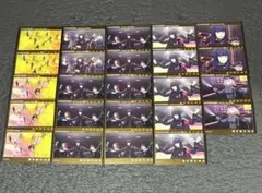 ヒプマイ クリカ⑦ 中王区