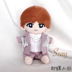 2026年最新】HEY!SAY!JUMP ぬいぐるみ 服 セットの人気アイテム - メルカリ