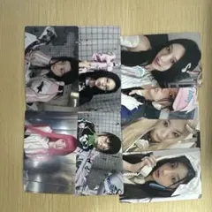 illit not cute anymore TSUTAYAラキドロ 8枚