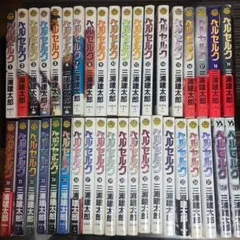 j*s様 ベルセルク 初版1巻～39巻セット 三浦建太郎 16~39巻のみ初刷