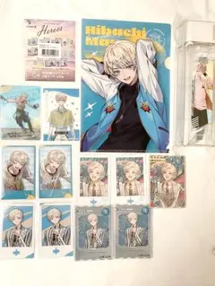 にじさんじ 緋八マナ まとめ売り