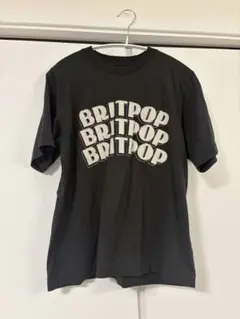 blurhms ROOTSTOCK BRITPOP Tシャツのサムネイル