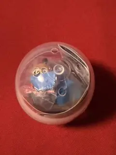 カプセルきかんしゃトーマス　飛行機になったトーマス