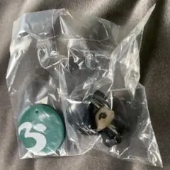 ミセスグリーンアップル　一番くじ　C賞　デフォルメフィギュア　大森元貴