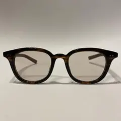 ネイティブサンズ メガネ