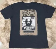 t*様 激レア 美品 シリウス Tシャツ ハリポタ 公式 2002年製 ヴィンテ 2025年最新】シリウスブラック tシャツの人気アイテム - メルカリ