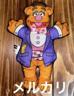 2026年最新】マペットショーの人気アイテム - メルカリ