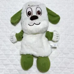 いないいないばぁっ！ ワンワン ぬいぐるみ パペット 人形 幼稚園 保育園